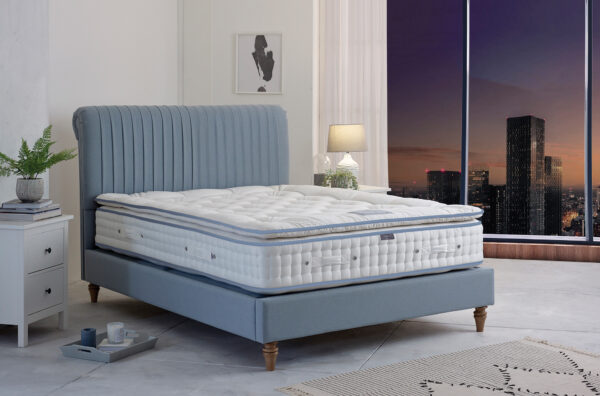 The Grande Pillowtop 5000 Mattress