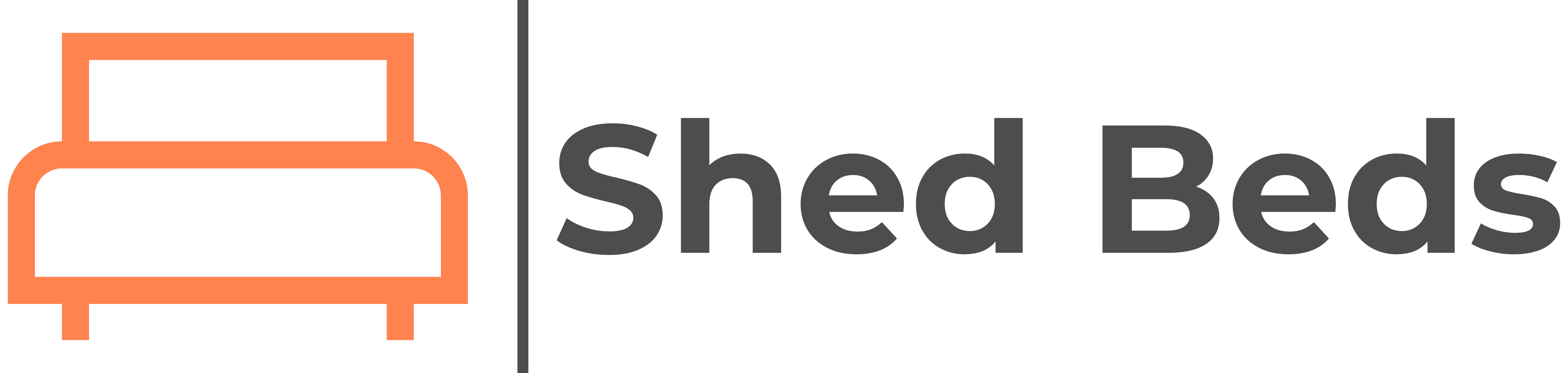 Shed Beds