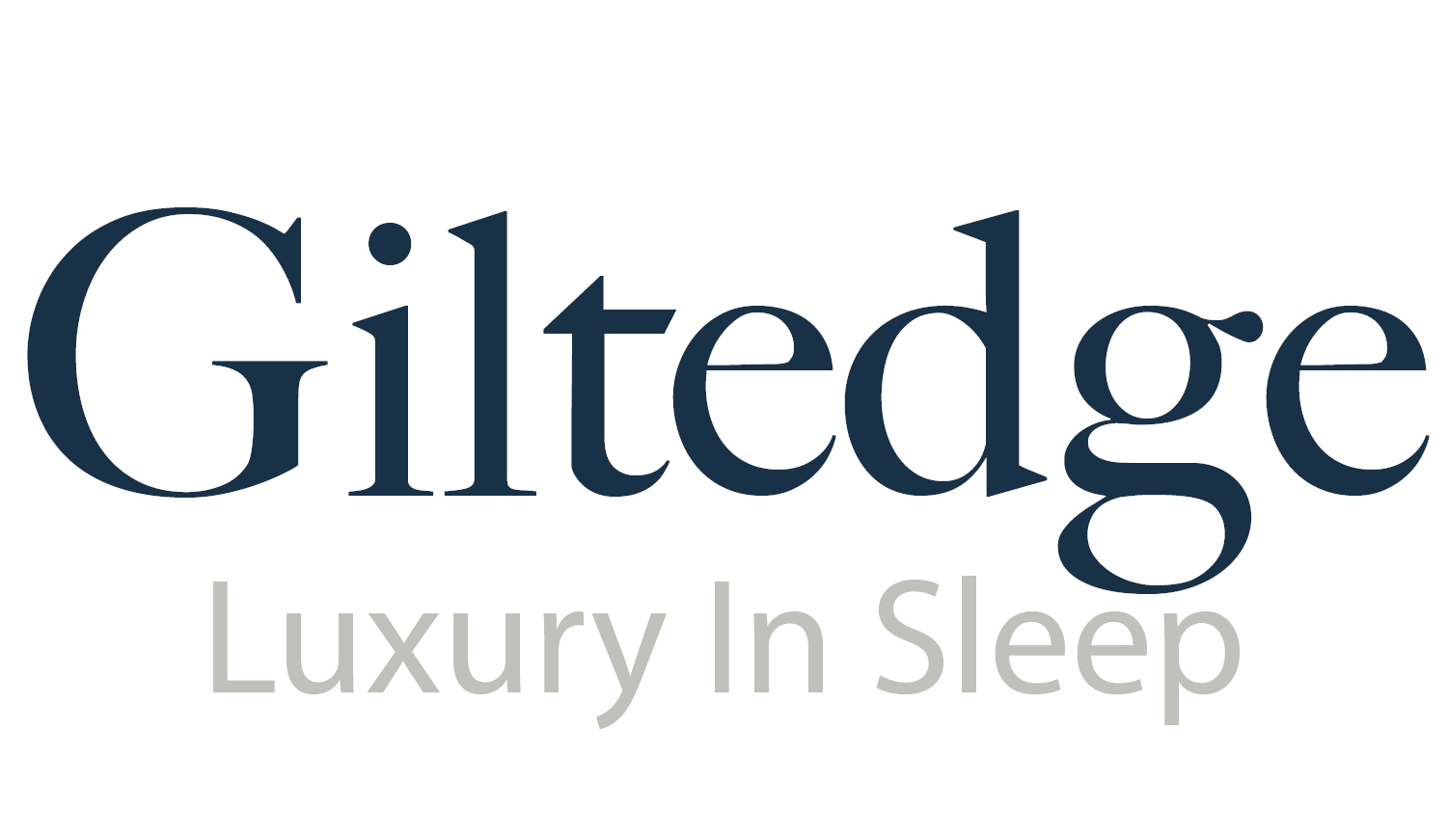 Giltedge Beds